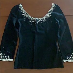 🎾Camille long sleeve shirt